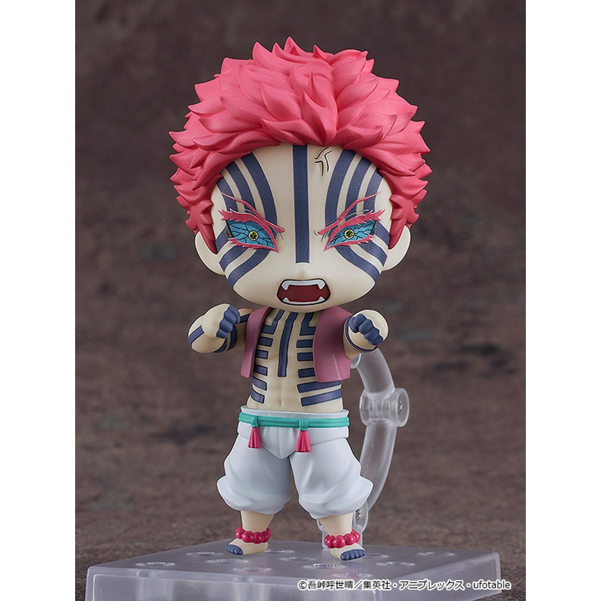 Goodsmile - AKAZA - Nendoroid - Kimetsu no Yaiba: Demon Slayer