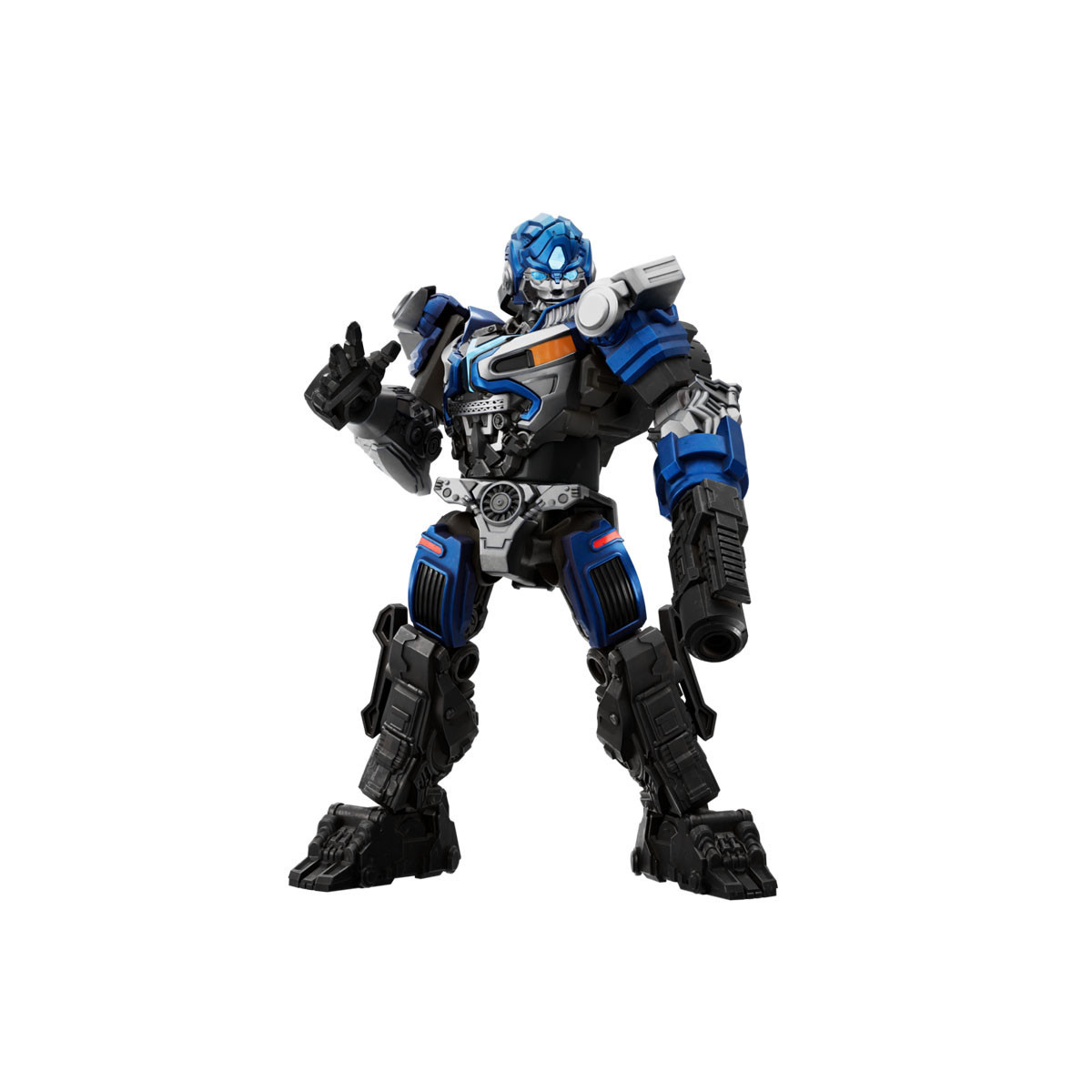 Blokees Transformers Rise Of The Beasts - Classic Class 06 Mirage