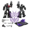 Blokees Transformers Rise Of The Beasts - Classic Class 08 Nemesis Prime