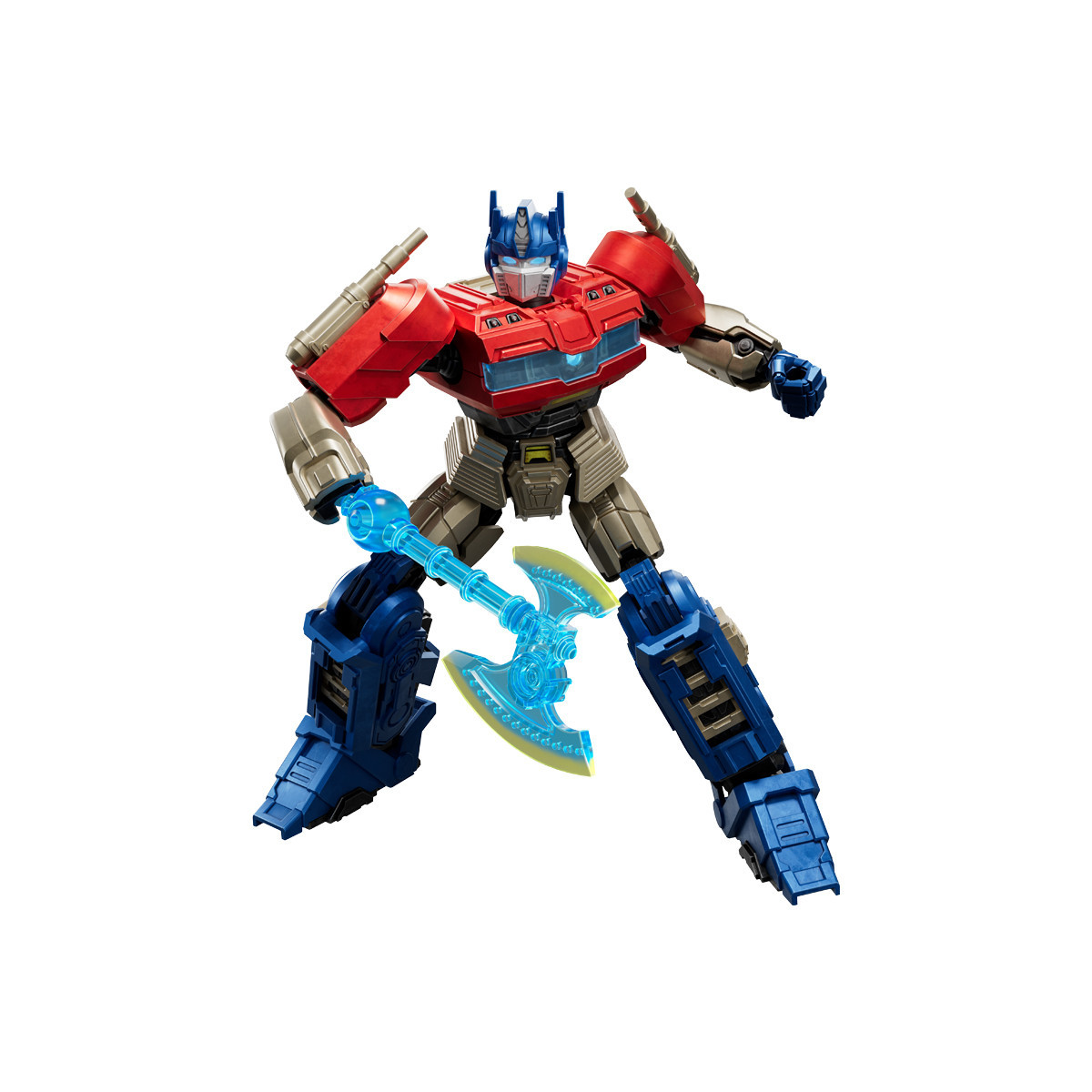 Blokees Transformers One - Classic Class 11 Optimus Prime