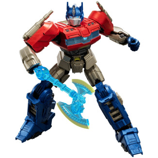 Blokees Transformers One - Classic Class 11 Optimus Prime