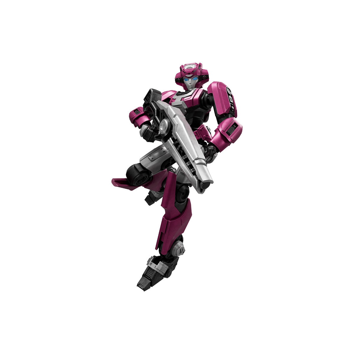Blokees Transformers One - Classic Class 13 Elita-1