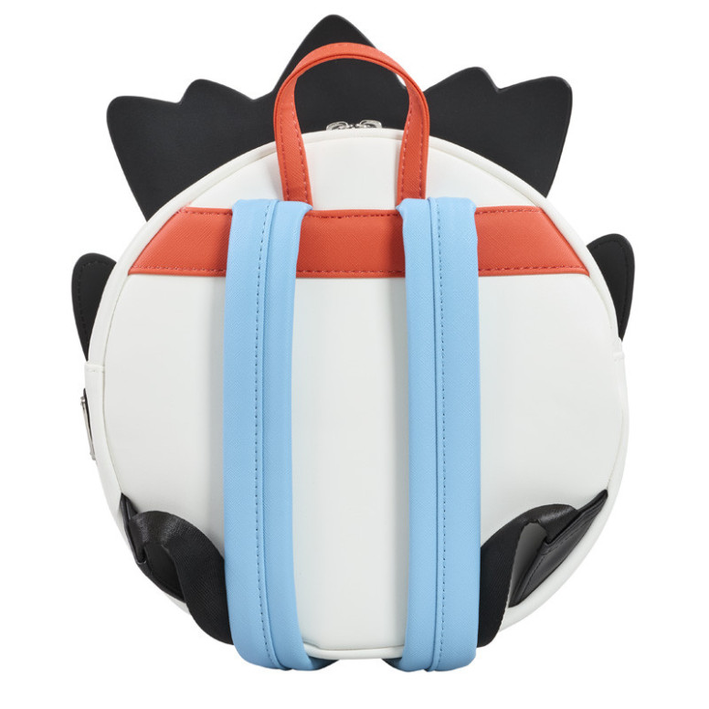 Pokémon - Loungefly Mini Rucksack Togepi