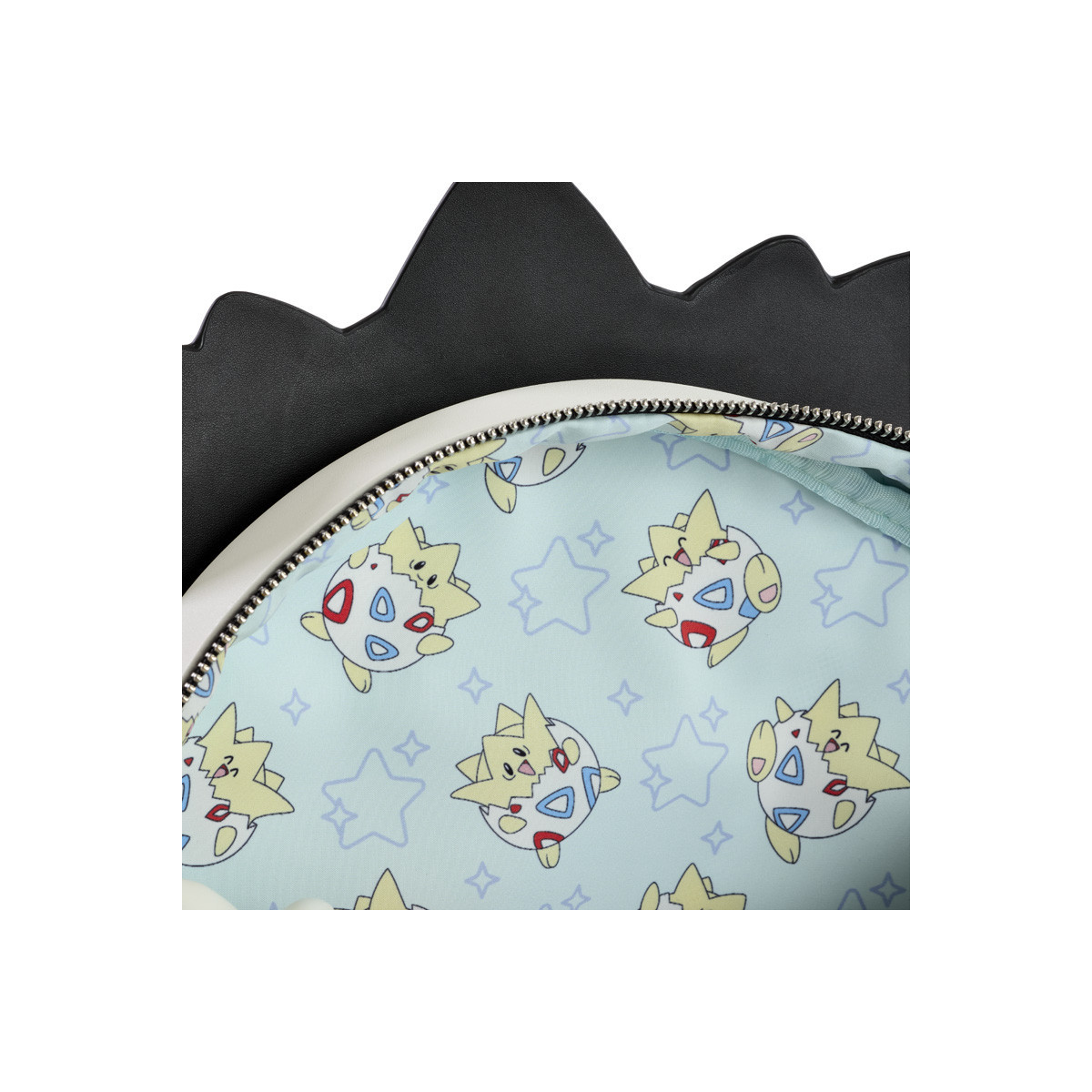 Pokémon - Loungefly Mini Rucksack Togepi