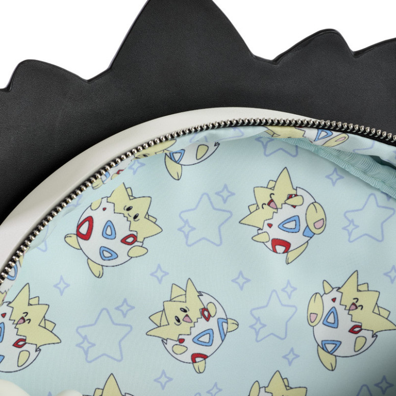 Pokémon - Loungefly Mini Rucksack Togepi