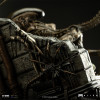 Iron Studios Ellen Ripley and Dog Alien - Art Scale 1/10 - Alien 3