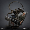 Iron Studios Ellen Ripley and Dog Alien - Art Scale 1/10 - Alien 3