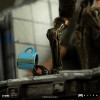 Iron Studios Ellen Ripley and Dog Alien - Art Scale 1/10 - Alien 3