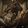 Iron Studios Ellen Ripley and Dog Alien - Art Scale 1/10 - Alien 3