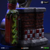 Iron Studios - TMNT - Raphael Unleashed Art Scale 1/10 - Teenage Mutant Ninja Turtles