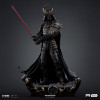 Iron Studios Star Wars - Darth Vader (Original Samurai Concept) Art Scale 1/10