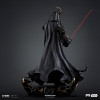 Iron Studios Star Wars - Darth Vader (Original Samurai Concept) Art Scale 1/10