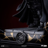 Iron Studios Star Wars - Darth Vader (Original Samurai Concept) Art Scale 1/10