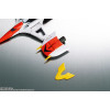 Tamashii Bandai - GX-04S UFO ROBO GRENDIZER King of the Universe Set - Soul of Chogokin