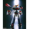 Tamashii Bandai - GX-04S UFO ROBO GRENDIZER King of the Universe Set - Soul of Chogokin