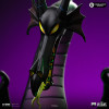 Iron Studios - Disney Villains Maleficent Art Scale 1/10 - Maleficent - La bella addormentata nel bosco