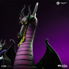 Iron Studios - Disney Villains Maleficent Art Scale 1/10 - Maleficent - La bella addormentata nel bosco