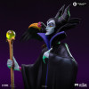 Iron Studios - Disney Villains Maleficent Art Scale 1/10 - Maleficent - La bella addormentata nel bosco