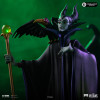Iron Studios - Disney Villains Maleficent Art Scale 1/10 - Maleficent - La bella addormentata nel bosco