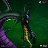 Iron Studios - Disney Villains Maleficent Art Scale 1/10 - Maleficent - La bella addormentata nel bosco