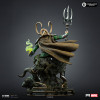 Iron Studios Marvel Comics - Loki Laufeyson BDS Art Scale 1/10