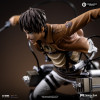 Iron Studios - Attack on Titan - Eren Yeager Art Scale 1/10 - die'Attack on Titan
