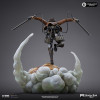 Iron Studios - Attack on Titan - Eren Yeager Art Scale 1/10 - die'Attack on Titan