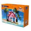 Pantasy - Dragon Ball - Kame House