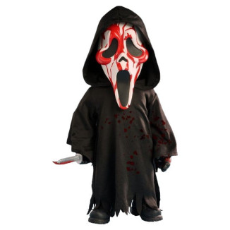 Mezco MDS Mega Scale - Ghostface Lives