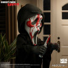 Mezco MDS Mega Scale - Ghostface Lives