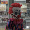 Mezco - Killer-Clowns aus anderen Ländern - Mega Scale RUDY - Mega Designer Series Killer Klowns from Outer Space