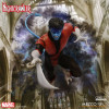 Mezco One 12 - Nightcrawler - X-Men Diablo