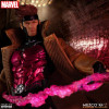 Mezco One 12 - Marvel Gambit