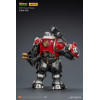 JoyToy TMNT - Super Bebop - Teenage Mutant Ninja Turtles 1/18