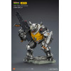 JoyToy TMNT - Mighty Rocksteady - Teenage Mutant Ninja Turtles 1/18