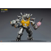 JoyToy TMNT - Mighty Rocksteady - Teenage Mutant Ninja Turtles 1/18