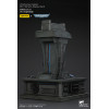 JoyToy - Ultramarines Captain MkX Helm & Display Stand 1/1