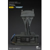 JoyToy - Ultramarines Captain MkX Helm & Display Stand 1/1