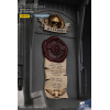 JoyToy - Ultramarines Captain MkX Helm & Display Stand 1/1