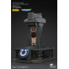 JoyToy - Ultramarines Captain MkX Helm & Display Stand 1/1
