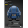 JoyToy - Ultramarines Captain MkX Helm & Display Stand 1/1