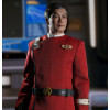 EXO-6 - Star Trek 6 : Unbekanntes Land Actionfigur 1/6 Captain Hikaru Sulu