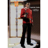 EXO-6 - Star Trek 6 : Unbekanntes Land Actionfigur 1/6 Captain Hikaru Sulu