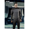 EXO-6 - Star Trek: Die neue Generation Actionfigur 1/6 Wesley Crusher