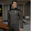 EXO-6 - Star Trek: Die neue Generation Actionfigur 1/6 Wesley Crusher