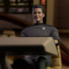EXO-6 - Star Trek: Die neue Generation Actionfigur 1/6 Wesley Crusher