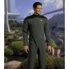 EXO-6 - Star Trek: Die neue Generation Actionfigur 1/6 Wesley Crusher