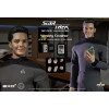 EXO-6 - Star Trek: Die neue Generation Actionfigur 1/6 Wesley Crusher