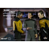 EXO-6 - Star Trek: Die neue Generation Actionfigur 1/6 Wesley Crusher
