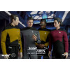 EXO-6 - Star Trek: Die neue Generation Actionfigur 1/6 Wesley Crusher